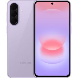 Смартфон Samsung Galaxy A37 8/128GB Awesome Lavender (SM-A376BLVB)