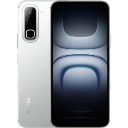 Смартфон Infinix Hot 70 4/128GB Silver Dancer