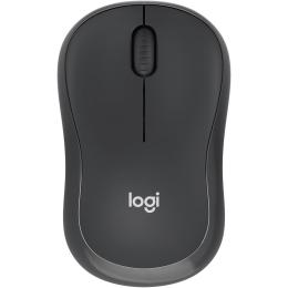 Миша Logitech M240 Graphite (910-007119)