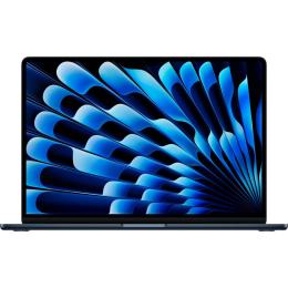 Ноутбук Apple MacBook Air 15" M4 16/512GB Midnight 2025 (MW1M3)
