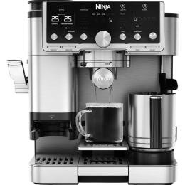 Кавоварка ріжкова Ninja Luxe Cafe Essential ES701EU