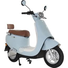 Електроскутер 2E MQ6 Blue (2EESMQQ6PLUS)