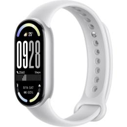 Фітнес-браслет Xiaomi Smart Band 10 Silver (BHR07PSGL)