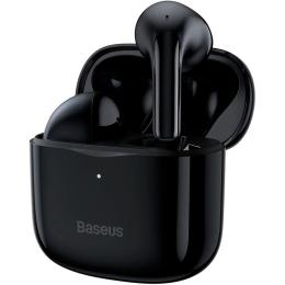 Навушники Baseus Bowie E3 True Wireless Earphones Black (NGTW080001)