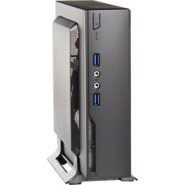 Корпус Casecom M300-2U3 90W Black (M300-90)