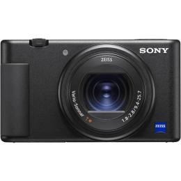Фотоапарат Sony ZV-1 Black (ZV1B.CE3) UA