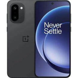 Смартфон OnePlus 15R 12/512GB Charcoal Black Global