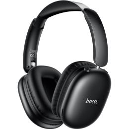 Наушники Hoco W73 Graceful Black