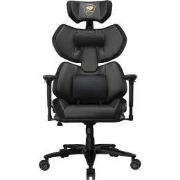 Геймерське крісло Cougar Terminator Elite Gold