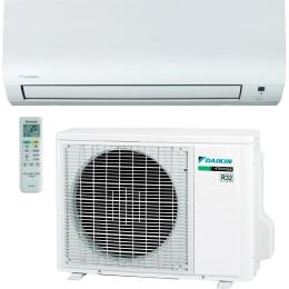 Спліт-система Daikin Comfora FTXP25N9/RXP25N9