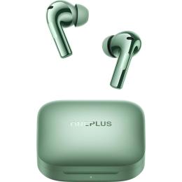 Навушники OnePlus Buds 3 E509A Minty Green CN