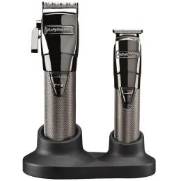 Машинка для стрижки + тример BaByliss PRO FX8705E