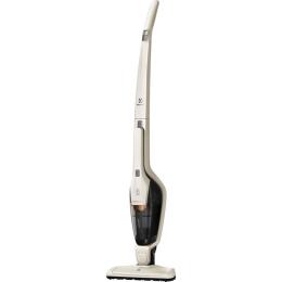 Вертикальный пылесос Electrolux Ergorapido Classic EERC75SW