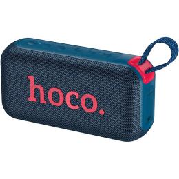 Портативная акустика Hoco HC32 Navy Blue