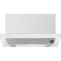 Витяжка телескопічна Pyramida TX 60 (1100) R WH