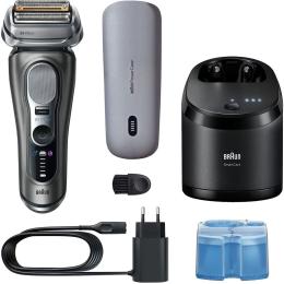 Электробритва Braun Series 9 Pro+ 9675cc