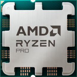 Процессор AMD Ryzen 7 PRO 8700G Tray (100-000001238) UA