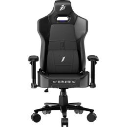Геймерское кресло 1stPlayer K3 Fabric Black (K3-FC-BK)