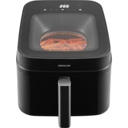 Мультипечь Sencor Vita SFR6900BK
