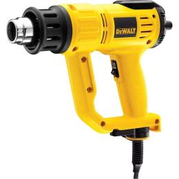 Фен будівельний DeWalt D26414