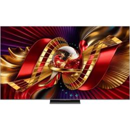 Телевизор TCL C8L SQD-Mini LED 75` UHD 4K (75C8L)