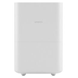 Зволожувач повітря SmartMi Zhimi Air Humidifier White (CJXJSQ02ZM)