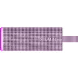 Портативная акустика Xiaomi Sound Play Purple (QBH4431GL)