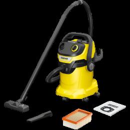 Пылесос промышленный Karcher WD 5 V-25/5/22 (1.628-300.0)