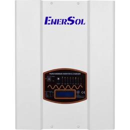 Гибридный солнечный инвертор EnerSol EHI-12000T