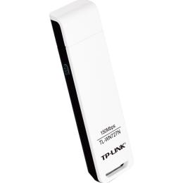 Wi-Fi адаптер TP-Link TL-WN727N
