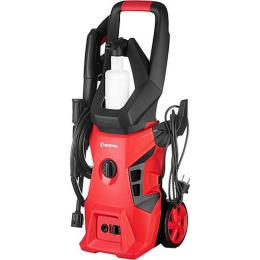 Мийка високого тиску Intertool DT-1515