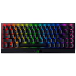 Клавіатура Razer BlackWidow V3 Mini Hyperspeed Green Switch (RZ03-03891600-R3R1) RU