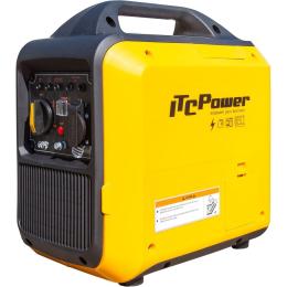 Инверторный бензиновый генератор ITC Power GG19I