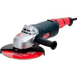 Кутова шліфмашина Intertool WT-0228