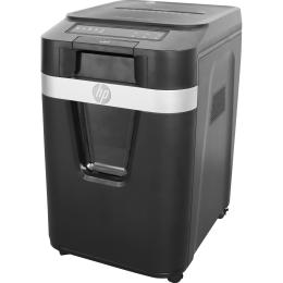 Шредер HP Pro Shredder Auto 200MC Black (2821)