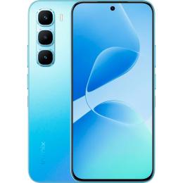 Смартфон Infinix Hot 60 Pro 8/256GB Sapphire Blue