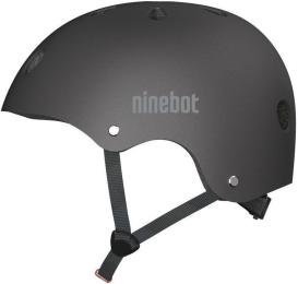 Велосипедний шолом Ninebot by Segway 54-60 см Black (AB.00.0020.50)