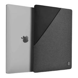 Чохол-кишеня WiWU Blade Sleeve for MacBook 16" (Grey)