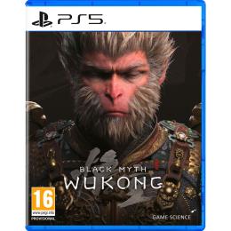 Гра Black Myth: Wukong для PS5 (EN + RU sub)