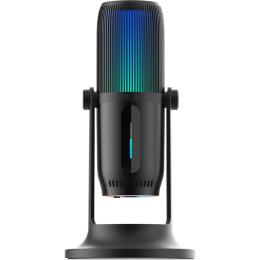 Мікрофон Thronmax MDRILL GHOST M2RGB Black (M2RGBTHRONMAX)