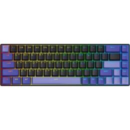 Клавиатура Proove Gaming Cyrex Black/Purple (MKCR00022416)