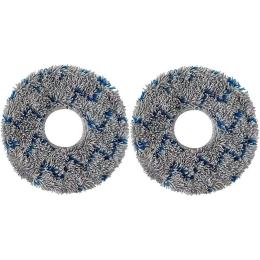 Змінна фібра для пилососів ECOVACS Deebot Ozmo T10 TURBO 2шт