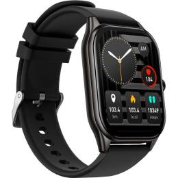Смарт-часы Hoco Y41 Black