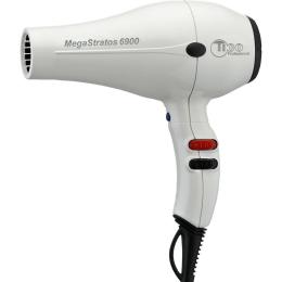 Фен TICO Professional Mega Stratos 6900 White (100000WT)