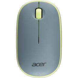 Мышь Acer AMR100 Optical Bubble Blue (GP.MCE11.03H)