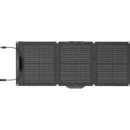 Портативная солнечная панель EcoFlow 60W Solar Panel (EFSOLAR60)
