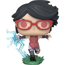 Фігурка Funko Pop! Boruto: Сарада 9.6см (61387)