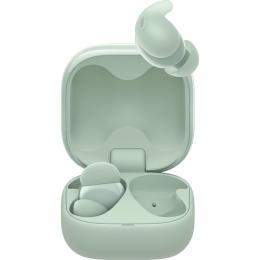 Наушники Sony LinkBuds Fit Green (WFLS910NG.CE7)