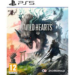 Гра Wild Hearts для PS5 (EN)