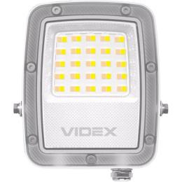 Светодиодный прожектор Videx F5 20W White (VL-F5-020CW)